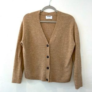 Old Navy Cardigan